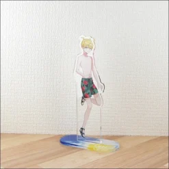 Hatsune Miku Summer Party Acrylic Stand Collection: Fly Ver. -Kotobukiye Shop aec2592c0d7341e38a6e66ba2e09d3a2.jpg