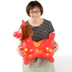 Rody (Red) + Monkey Costume Set -Kotobukiye Shop af03be095f0b4365863063e69744f9ce.jpg