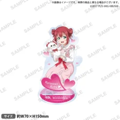 Love Live! School Idol Festival Aqours Toy World Ver. Acrylic Stand Collection -Kotobukiye Shop b0cb93ff707f416d906bc0fd85b49c7e.jpg