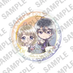 Cardcaptor Sakura: Clear Card SugarDia Collaboration Cooking Series Acrylic Coaster Collection -Kotobukiye Shop b0e65d4b091c4f689eb4d01b3e2cdb16.jpg
