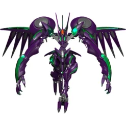 GOOD SMILE COMPANY Moderoid Fafner In The Azure: The Beyond Fafner Mark Nicht