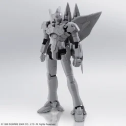 Square Enix Xenogears Structure Arts 1/144 Scale Plastic Model Kit Series Vol. 1 Weltall