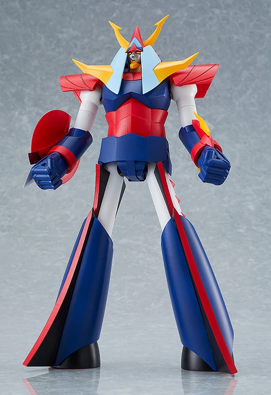 GOOD SMILE COMPANY Moderoid Reideen The Brave Reideen 3 GOOD SMILE COMPANY Moderoid Reideen The Brave Reideen