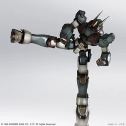 Square Enix Xenogears Structure Arts 1/144 Scale Plastic Model Kit Series Vol. 1 Heimdal -Kotobukiye Shop b3f4ed74adfc4e54b428a3c03c40d9db.jpg