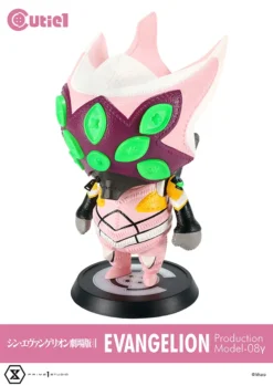Cutie1 Evangelion: 3.0+1.0 Thrice Upon A Time Evangelion Production Model 08 Gamma -Kotobukiye Shop b458121a667b4e6fa91f5a426ef40fbb.jpg