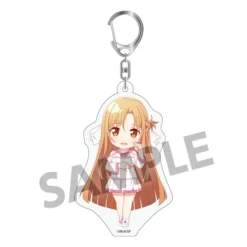 Pikuriru! Sword Art Online: Alicization - War Of Underworld Trading Acrylic Keychain Complete Box Set -Kotobukiye Shop b4602b3b7f62403f9079c75fdcc134a0.jpg