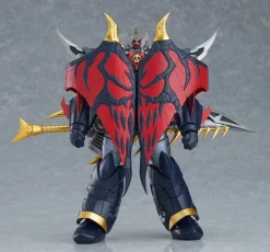 GOOD SMILE COMPANY Moderoid Mazinkaiser SKL (Re-run) -Kotobukiye Shop b4b1465400e44c74a7b62d325b3f8585.jpg