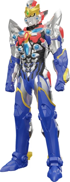 GOOD SMILE COMPANY SSSS.Soft Vinyl Hyper Agent: Gridman (Universe Fighter) -Kotobukiye Shop b516e782103f438cb6bc9668b484993e.jpg