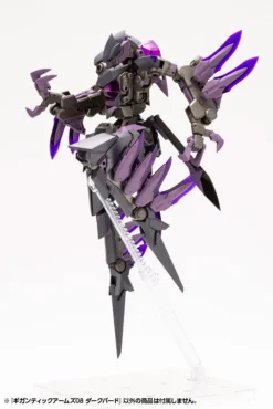 Kotobukiya M.S.G. Gigantic Arms 08 Dark Bird -Kotobukiye Shop b5b2dcbcae694505a61c677a0d66b54f.jpg