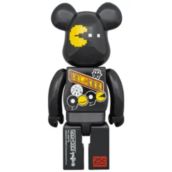 BE＠RBRICK Pac-Man X Grafflex X 9090 X S.H.I.P&crew 100％ & 400％ -Kotobukiye Shop b90e1ee780a64b4d8dddea240ab9afd7.jpg