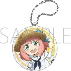 Spy X Family Clear Keychain -Kotobukiye Shop b9b02acb91f3416191dd0906e30a611c.jpg