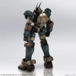 Square Enix Xenogears Structure Arts 1/144 Scale Plastic Model Kit Series Vol. 1 Heimdal -Kotobukiye Shop bb8fbdb6c08c4748a8a3a056b55786d5.jpg