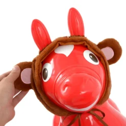 Rody (Red) + Monkey Costume Set -Kotobukiye Shop bc283bb5de1046b88138792fdd4494e2.jpg