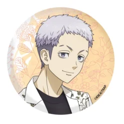 GOOD SMILE COMPANY Tokyo Revengers Original Illustration Pinback Button -Kotobukiye Shop bc4cb5ab60ae4afaa3e6327442ebc649.jpg