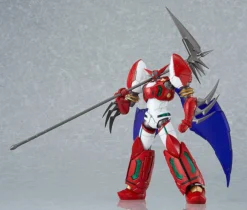 GOOD SMILE COMPANY Moderoid Getter Robo Armageddon Shin Getter 1 -Kotobukiye Shop bc55f07242074079958df2490639a2f8.jpg