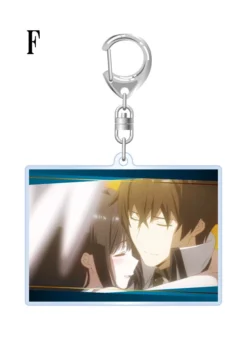 The Irregular At Magic High School 10th Anniversary Lenticular Acrylic Keychain Collection -Kotobukiye Shop bc852108e983435c998c8b3bd4dce349.jpg