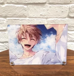 IDOLiSH 7 Second Beat! Acrylic Panel