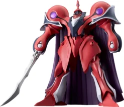 GOOD SMILE COMPANY Moderoid The Vision Of Escaflowne Alseides (Dilandau’s Guymelef) -Kotobukiye Shop bc9a9fbc30b94efab7511e3375494000.jpg