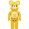 BE＠RBRICK Care Bears Funshine Bear 1000％