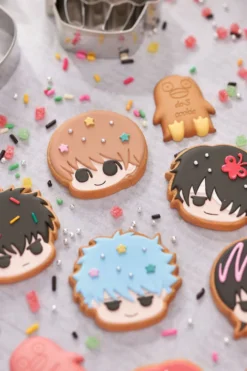 MegaHouse Charm Patisserie Gintama: Gin-san's Cookie Shop Box Set 29 MegaHouse Charm Patisserie Gintama: Gin-san's Cookie Shop Box Set -Kotobukiye Shop bd3b02f1b3ad4719a4bc37f7f4b79bc4.jpg