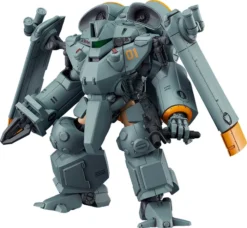 GOOD SMILE COMPANY Moderoid Metal Skin Panic MADOX-01 25 GOOD SMILE COMPANY Moderoid Metal Skin Panic MADOX-01 -Kotobukiye Shop bf6ad45605804c988957664789703bf1.jpg
