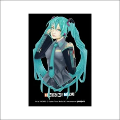 Hatsune Miku Creators Party Rectangle Pin Badge: YOICHIRO Ver.