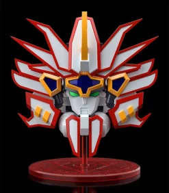 GOOD SMILE COMPANY Moderoid Mado King Granzort Super Granzort -Kotobukiye Shop c1c9c6967cbb45caa4bdb0490bc63446.jpg