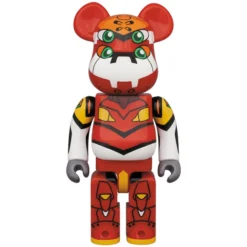 BE@RBRICK Evangelion Unit-02 1000%