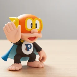 Vinyl Collectible Dolls No. 000 - Perman 2 -Kotobukiye Shop c4bab9623b504acd902090f5a8954491.jpg