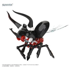 Marvelous Museum MM-03 Mechanical Chalcosoma Atlas Plastic Model Kit -Kotobukiye Shop c51767866011484bad13313a57e22566.jpg