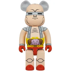 BE＠RBRICK Teenage Mutant Ninja Turtles Krang Robot 100％ & 400％ Set -Kotobukiye Shop c6f6e0f75b7b408bab73b4120cd859c1.jpg