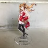EVA STORE Original RADIO EVA Acrylic Stand Vol. 3: Asuka