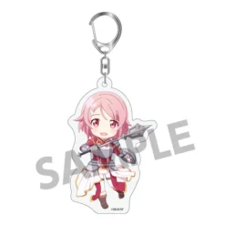 Pikuriru! Sword Art Online: Alicization - War Of Underworld Trading Acrylic Keychain Complete Box Set -Kotobukiye Shop c80e6101ce294d0c924d470d308d574a.jpg