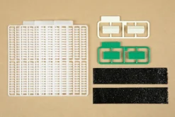 Sushi Plastic Model: Ver. Kappa Maki (Cucumber Sushi Roll) -Kotobukiye Shop c8f8373ec4fe4297b90e3931a71c0632.jpg