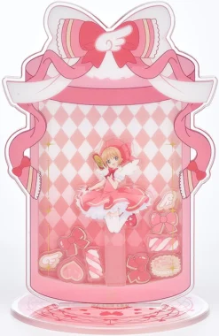 Cardcaptor Sakura: Clear Card Ready-to-Assemble Acrylic Stand -Kotobukiye Shop ca1f6149802c4775afee905f96704f31.jpg