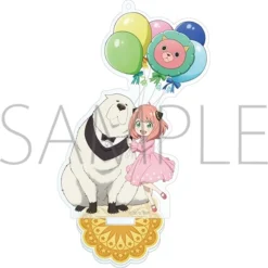 Spy X Family Acrylic Stand Keychain -Kotobukiye Shop cb0a33fdce2d44b4b81cf392416a0604.jpg