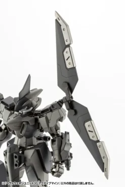 Kotobukiya M.S.G. Heavy Weapon Unit 30: Active Mine -Kotobukiye Shop ccd46c80d00b42069f2cd977fc1e9a95.jpg