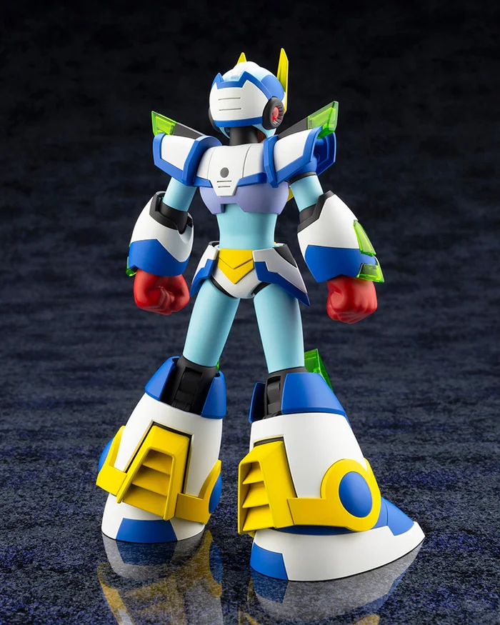 Kotobukiya Mega Man X Blade Armor 5 Kotobukiya Mega Man X Blade Armor - Image 3