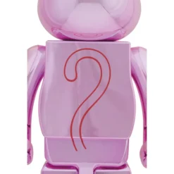 BE＠RBRICK Pink Panther: Chrome Ver. 1000％ -Kotobukiye Shop cdc10a10d28a4d13ab934ab14d745f15.jpg