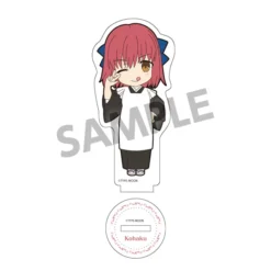 Pikuriru! Tsukihime -A Piece Of Blue Glass Moon- Acrylic Figure Collection -Kotobukiye Shop ce8c7f835f7f4ffaa28dd29c4a85e46c.jpg