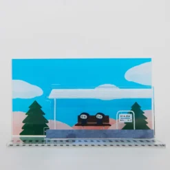 Tokyo Otaku Mode 10th Anniversary Ninja-kun Acrylic Stands -Kotobukiye Shop cef9126bd58f4f2bb413eb1a0a17e41e.jpg