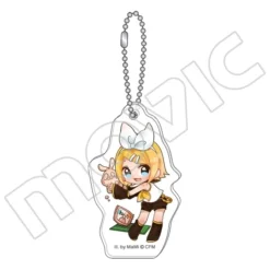 Vocaloid Acrylic Keychain Charm Collection: MaMi Ver. -Kotobukiye Shop cf7c619f9c1948308e39b2459dcd4e53.jpg