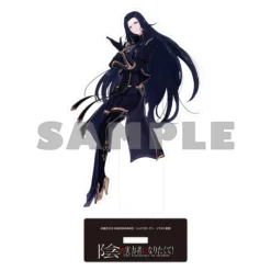 KADOKAWA The Eminence In Shadow Tozai Illustrated Acrylic Figure Collection 12 KADOKAWA The Eminence In Shadow Tozai Illustrated Acrylic Figure Collection -Kotobukiye Shop cf9370784fe04f39a0dc827abc012774.jpg