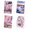 KADOKAWA Hirosaki Cherry Blossom Festival 2022 X Sakura Miku Acrylic Stand