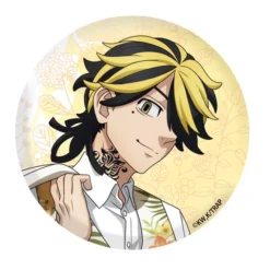 GOOD SMILE COMPANY Tokyo Revengers Original Illustration Pinback Button -Kotobukiye Shop d225e1ad66584edc88a072688151ee23.jpg