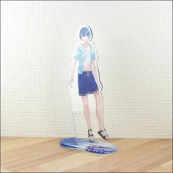 Hatsune Miku Summer Party Acrylic Stand Collection: Fly Ver. -Kotobukiye Shop d26836980d7546b7896cb5a23d930d50.jpg