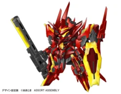 Wave ExCreR Gust Claw -Kotobukiye Shop d33264602c6c45bbaf814f3526b0fdd6.jpg