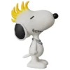 Ultra Detail Figure Peanuts Series 9: Trojan Snoopy