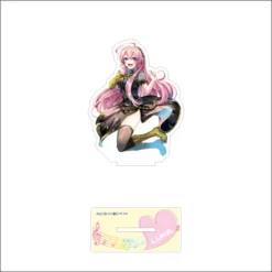 Hatsune Miku Creators Party Acrylic Stand Collection: Shirayuki Towa Ver. -Kotobukiye Shop d485388bb31b41c9b7782f650675eca6.jpg