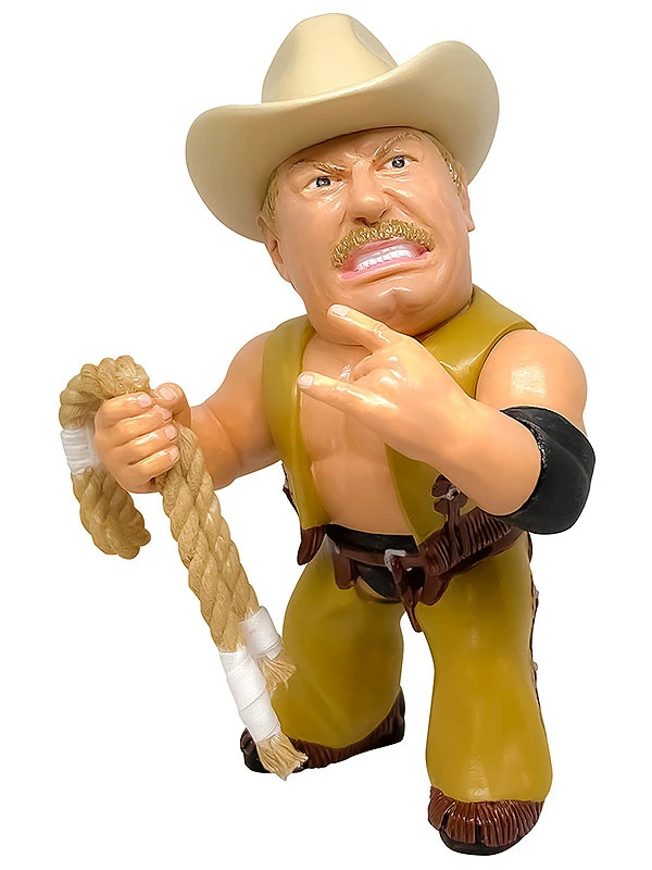 16d Collection 027: Legend Masters Stan Hansen 3 16d Collection 027: Legend Masters Stan Hansen